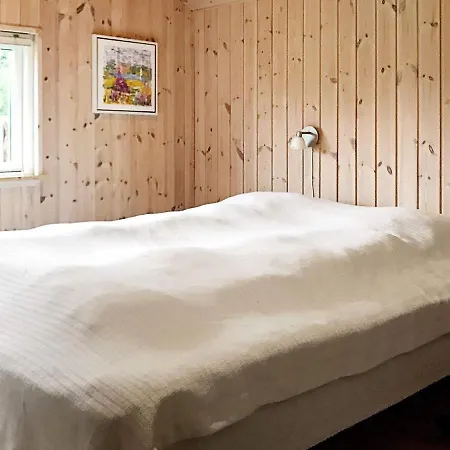 Сasa de vacaciones Holiday Xxxix Rødby